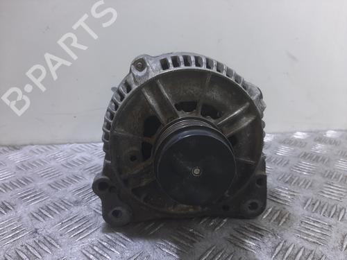 Used Alternator Alternator VW GOLF IV (1J1) [1997-2008] 32495497 32495497
