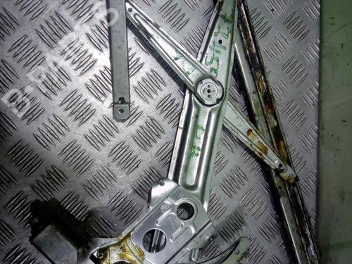 Used Front right window mechanism SUZUKI IGNIS I (FH) 1.3 (HV51, HX51, RG413) (83 hp) 9648300