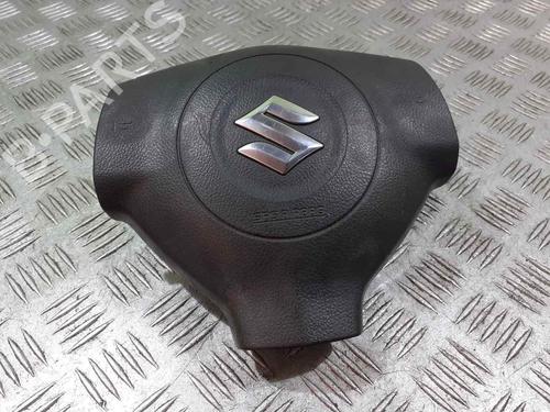 Førerens kollisjonspute SUZUKI SWIFT III (MZ, EZ) [2005-2025]  10069222