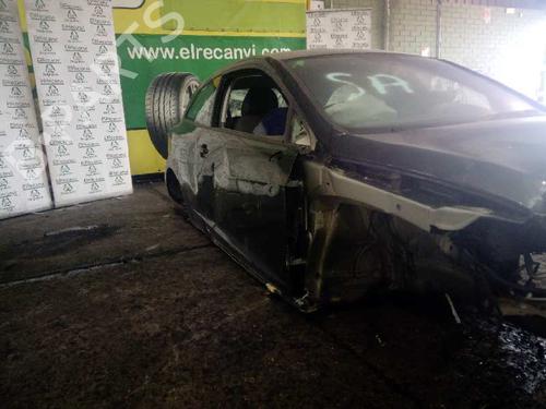 Climate control SEAT IBIZA IV SC (6J1, 6P5) | BP4534802I5