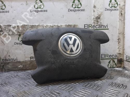 Used Driver airbag VW TRANSPORTER T5 Van (7HA, 7HH, 7EA, 7EH) [2003-2026]  29138256