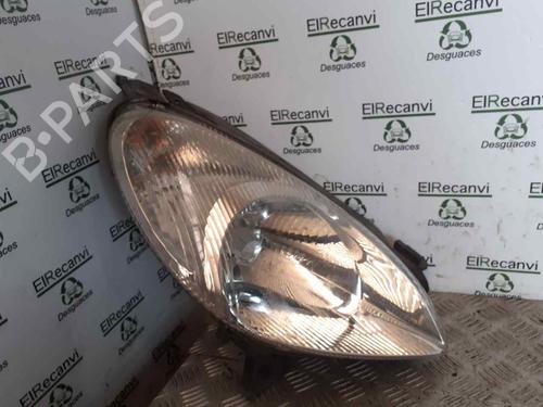 Used Right headlight CITROËN XSARA PICASSO (N68) 1.8 16V (115 hp) 13360150