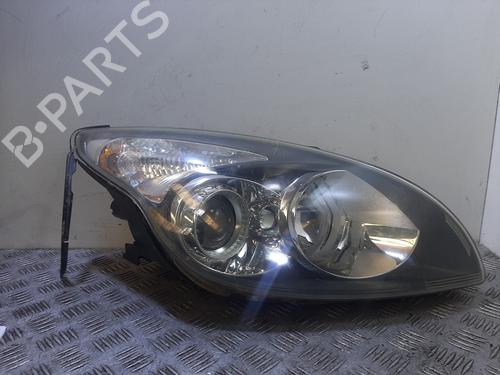 Optica direita Optica direita HYUNDAI i30 (GD) [2011-2026] 36164322 36164322