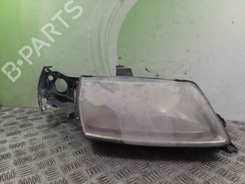 Højre forlygte SAAB 9-5 (YS3E) 3.0 TiD (177 hp) 15588599