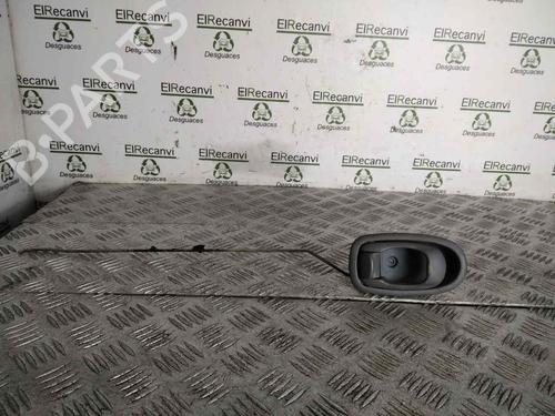 Used Rear left interior door handle Rear left interior door handle 16021158 16021158