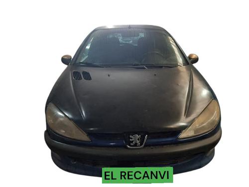 Recambios PEUGEOT 206 Hatchback (2A/C)  1.9 D  4612360