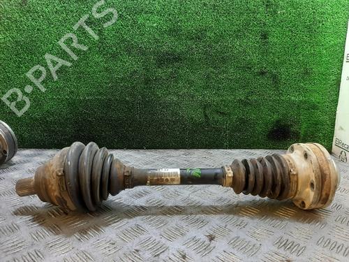 Used Left front driveshaft SKODA OCTAVIA II Combi (1Z5) 1.9 TDI (105 hp) 28002388