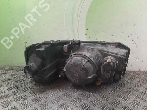 Left headlight LAND ROVER FREELANDER I (L314) | BP17091183C28