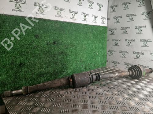 Used Right front driveshaft OPEL VIVARO A Van (X83) [2001-2015]  32397774