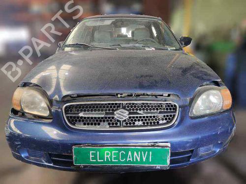 Used Parts SUZUKI BALENO Hatchback (EG)  1.9 TD (SY419)  777264