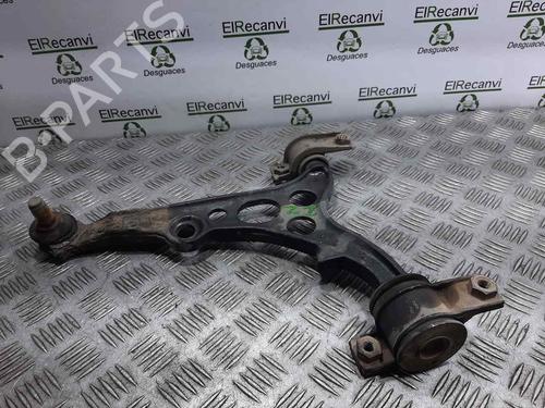 Used Left front suspension arm FIAT BRAVA (182_) 1.9 JTD 105 (105 hp) 6887315