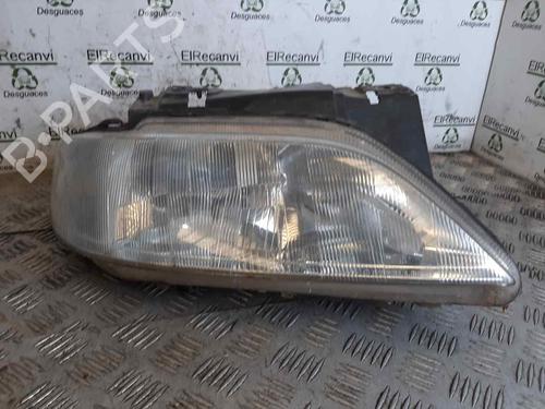 Used Right headlight CITROËN XSARA (N1) 1.9 TD (90 hp) 18340392