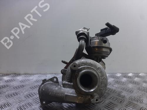 Used Turbocharger/Supercharger PEUGEOT 308 I (4A_, 4C_) [2007-2016]  31931101