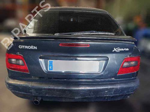 Front right window mechanism CITROËN XSARA Coupe (N0) 2.0 HDI 90 | BP5546664C23 