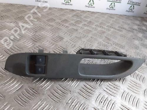 Used Left front window switch SEAT IBIZA III (6L1) 1.9 TDI (100 hp) 6031989