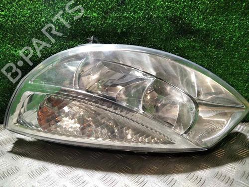 Used Left headlight RENAULT SCÉNIC II (JM0/1_) [2003-2010]  26187849