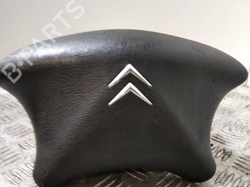 Used Driver airbag CITROËN XSARA PICASSO (N68) 1.6 HDi (90 hp) 29607864