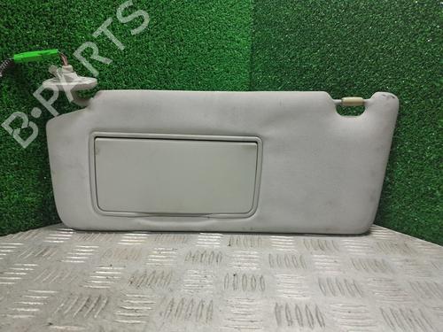 Venstre solskærm HONDA CIVIC IX (FK) 1.4 i-VTEC (FK1) (99 hp) 21877121