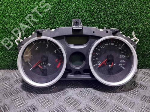 Instrument cluster RENAULT MEGANE II Saloon (LM0/1_)  | BP22334285C47 