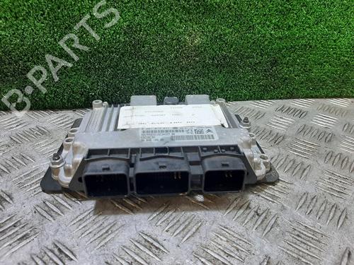 Used Engine control unit (ECU) CITROËN C4 I (LC_) [2004-2014]  24664414
