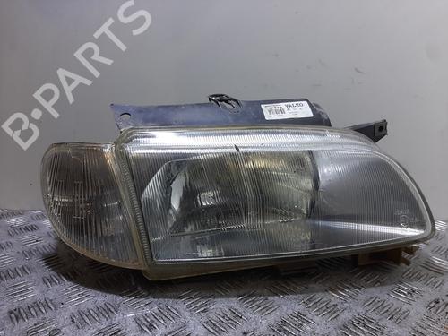 Used Right headlight CITROËN BERLINGO / BERLINGO FIRST Box Body/MPV (M_) 2.0 HDI 90 (MBRHY, MCRHY) (90 hp) 31027065