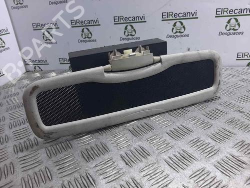 Right sun visor SMART CITY-COUPE (450) | BP10753317I2