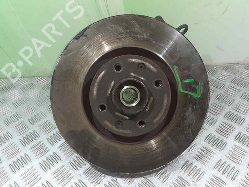 Used Right front steering knuckle CITROËN C5 I (DC_) 2.0 HDi (DCRHZB, DCRHZE) (109 hp) 7988919