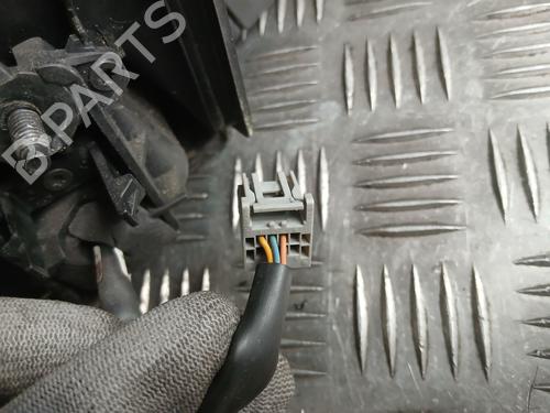 Used Right mirror Right mirror FORD FOCUS II Saloon (DB_, FCH, DH) [2005-2026] 33942519 33942519