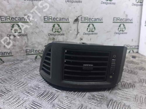 Luftventil FIAT DUCATO Van (250_) [2006-2025]  16299342