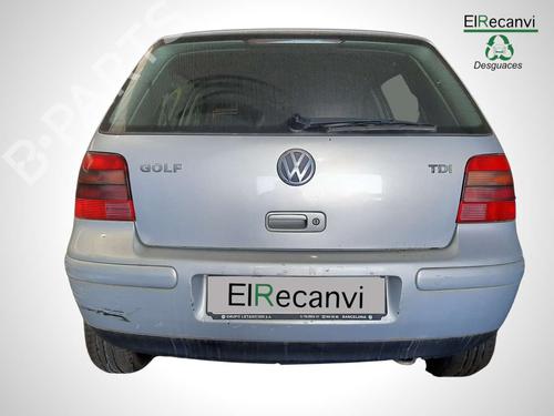 Front right lock VW GOLF IV (1J1)  | BP11224438C97 