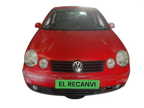 Used Parts VW POLO IV (9N_, 9A_)  1.9 SDI  4617391