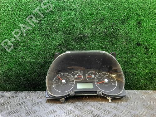 Used Instrument cluster FIAT GRANDE PUNTO (199_) 1.3 D Multijet (75 hp) 27285294