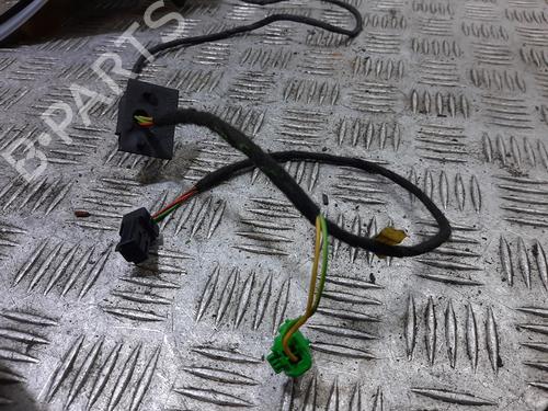 Left mirror CITROËN C4 I (LC_) | BP31027081C26