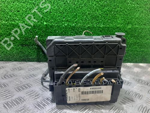 Used Fuse box CITROËN C3 I (FC_, FN_) 1.4 HDi (68 hp) 21395444