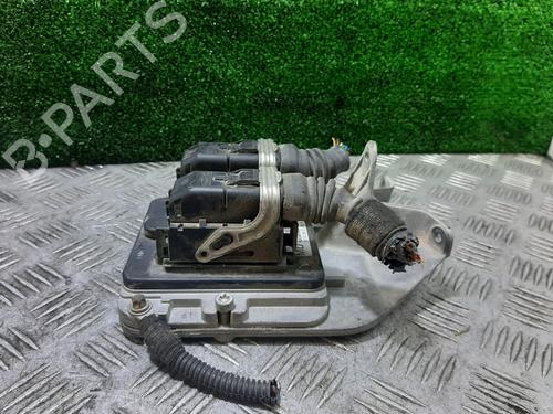 Used Engine control unit (ECU) OPEL ASTRA G Hatchback (T98) 2.0 16V (F08, F48) (136 hp) 24372636