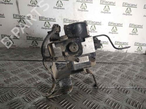 Used ABS pump KIA CARNIVAL II (GQ) 2.9 CRDi (144 hp) 16167174