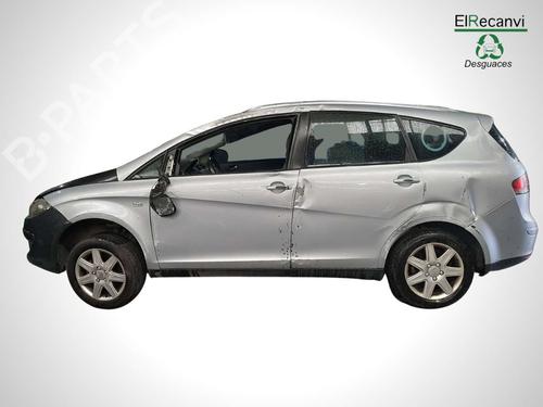 Rear wiper motor SEAT ALTEA XL (5P5, 5P8)  | BP13521816M102 