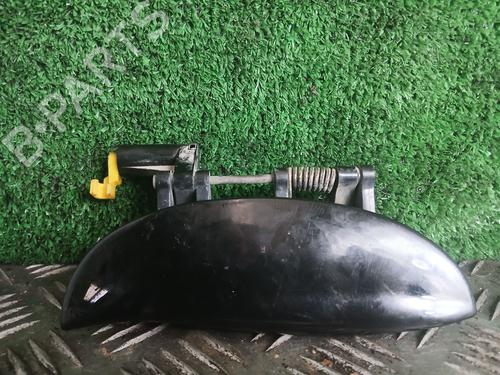 Used Rear right exterior door handle HYUNDAI ATOS (MX) 1.0 i (58 hp) 32088630