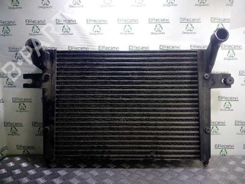 Used Intercooler Intercooler JEEP GRAND CHEROKEE I (ZJ, ZG) [1991-1999] 4539778 4539778