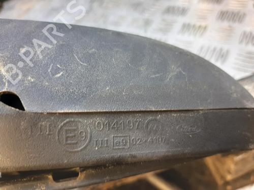 Left side indicator FORD FIESTA V (JH_, JD_) 1.4 TDCi | BP25824122I20