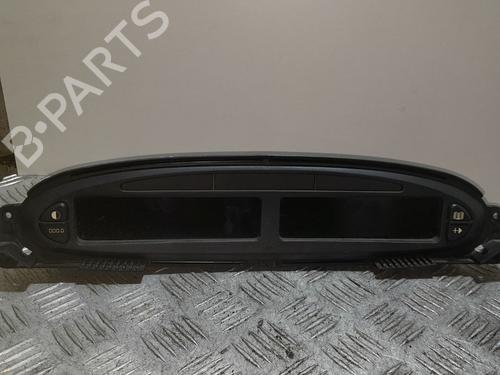 Display CITROËN XSARA PICASSO (N68) 1.6 16V | BP29541753C48 