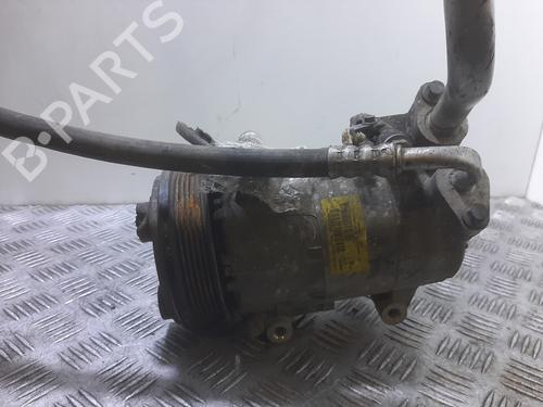 AC compressor FORD FOCUS III | BP33330346M34 - Image 2