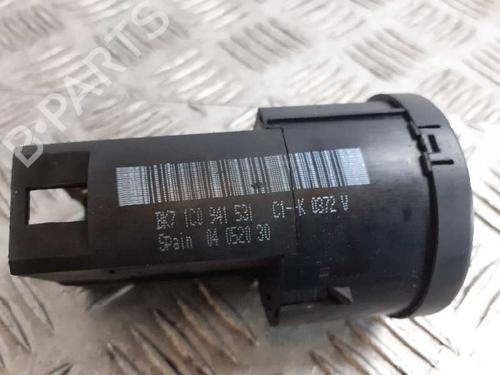 Headlight switch VW GOLF IV (1J1) | BP5825715I24