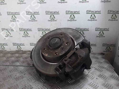 Used Left front steering knuckle BMW 3 (E46) 320 d (136 hp) 11225402