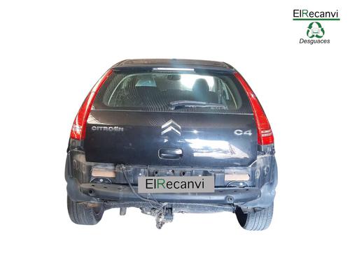 Instrument cluster CITROËN C4 I (LC_)  | BP18910202C47 