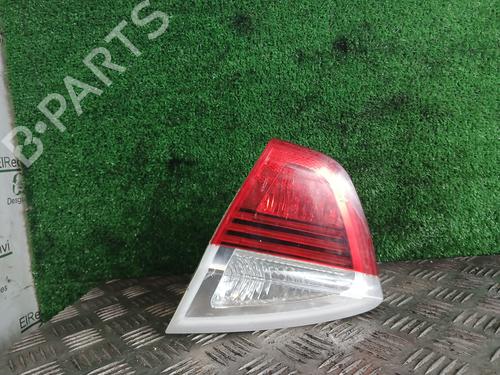 Used Right tailgate light BMW 3 (E90) 320 d (163 hp) 32495491