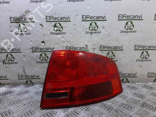 Used Right taillight AUDI A4 B7 Avant (8ED) 2.0 TDI 16V (140 hp) 18697202