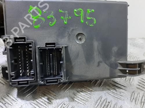 Used Fuse box OPEL CORSA D (S07) 1.3 CDTI (L08, L68) (90 hp) 30713682