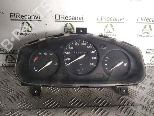 instrument-cluster-nissan-micra-ii-k11-88481624-1992-1993-1994-1995-1996-1997-1998-1999-2000-2001-2002-2003-2004-2005-2006-2007-16014135 main image