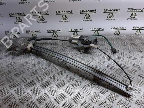Front right window mechanism NISSAN ALMERA TINO (V10) 2.2 dCi | BP5885562C23